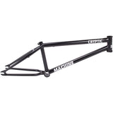 Cryptic Machine Frame