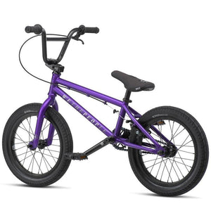 Wethepeople Seed 16" BMX Bike 2019