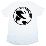 Tall Order New World Order Tee