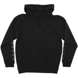 Independent X Thrasher Pentagram Cross Hoodie