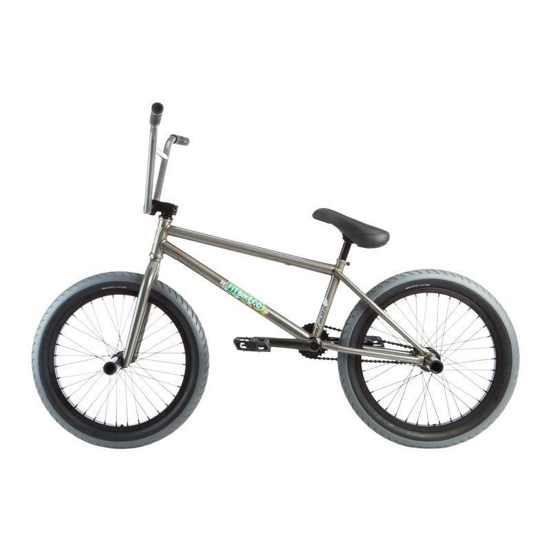 Fit Begin BMX Bike 2019