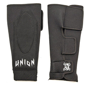 Bicycle Union 2 Z's shin pads