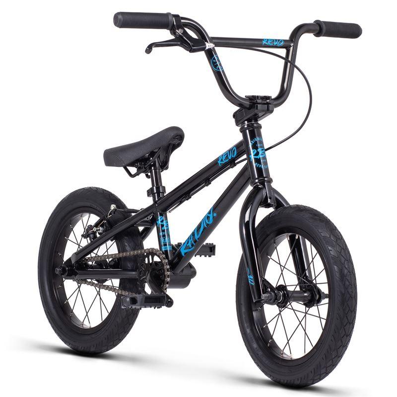 Radio Revo 14" BMX Bike