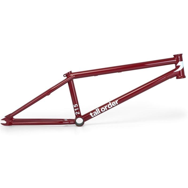 Tall Order 215 Frame