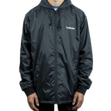 Tall Order New World Order V2 Jacket - Black