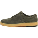 Nike SB Zoom P-Rod X Sequoia/Sequoia