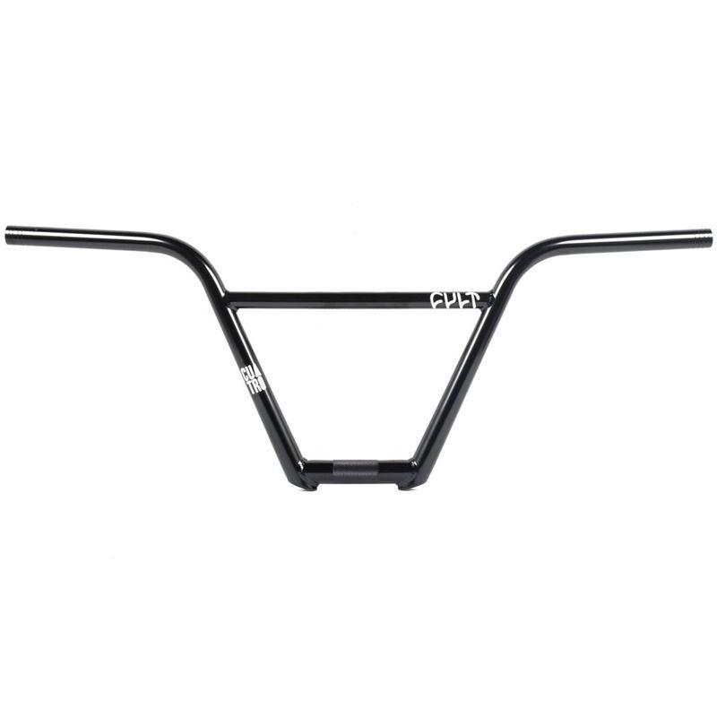 Cult Cuatro Oversize Bars