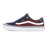 Vans Style 112 Pro - Dress Blues/Port Royale
