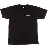 BSD Zing Tee - Black