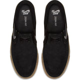 Nike SB Zoom Stefan Janoski Slip-On Black/Gunsmoke/Gum