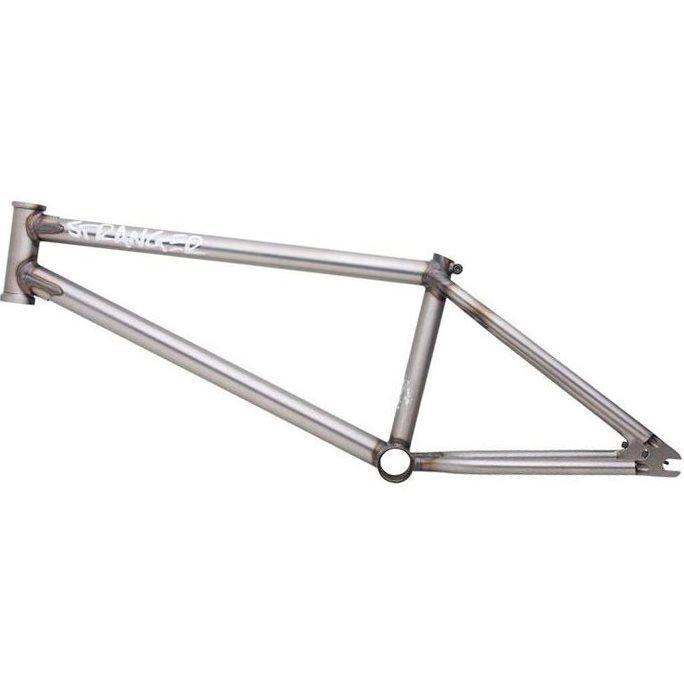 Stranger Quan JZ Frame