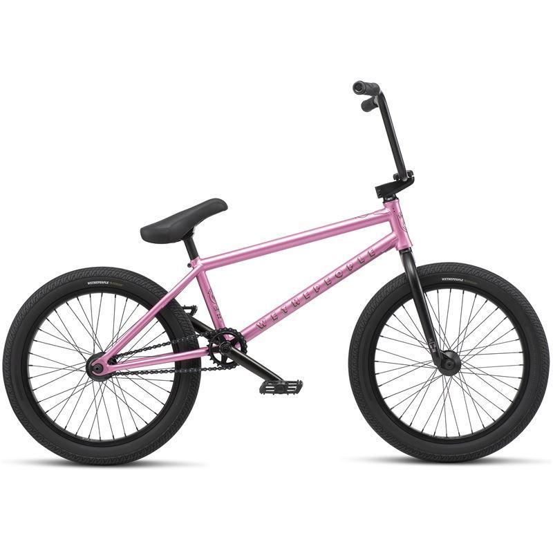 Wethepeople Trust Freecoaster BMX Bike 2019