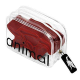 Animal Logo Wax