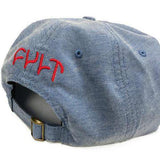 Cult Little Boy 5 Panel Cap