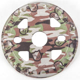 S&M X-Man Guard Sprocket - Shield Camo