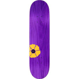 Real Chima Poppyfields Deck