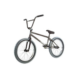 Fit Long BMX Bike 2019