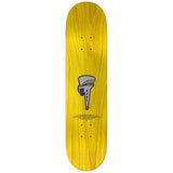 Real Thiebaud Wrench Justice Deck