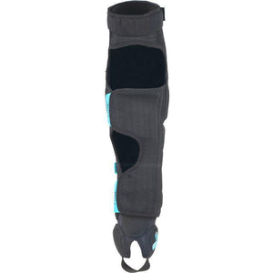 Fuse Echo 125 Knee/Shin/Ankle Combo Pads