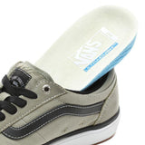 Vans Gilbert Crockett Covert - Laurel Oak/True White