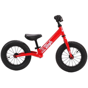 Jet BMX 12" Yoof Balance Bike