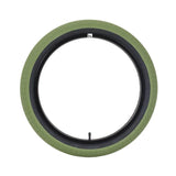 Subrosa Sawtooth Tyre