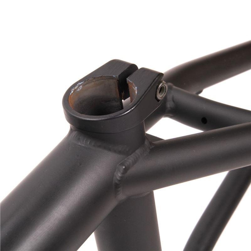 Jet BMX Favela Frame