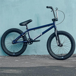 Sunday Primer 18" BMX Bike 2019