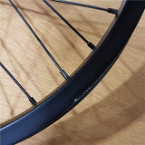 BSD Mind Wheel Female Back Street Pro - COSMETIC DAMAGE Black / Female / LHD