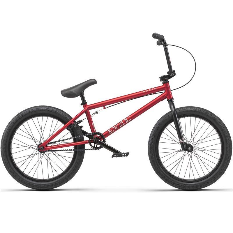 Radio Evol BMX Bike 2019