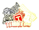 Terrible One Sticker Pack