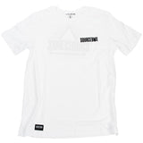 Source Premium Pyramid Short Sleeve Tee
