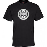 Independent 88 TC Tee - Black