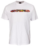 Independent Evan Smith Trip Out Tee - White