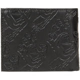 Santa Cruz Multi Hand Bi-Fold Wallet