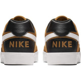 Nike SB Delta Force Vulc - Golden Beige/White