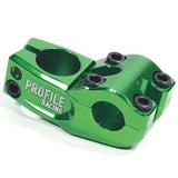 Profile Mulville Push Stem