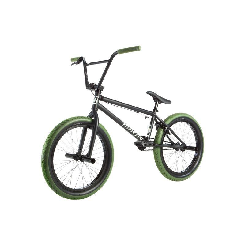 Fit STR BMX Bike 2019