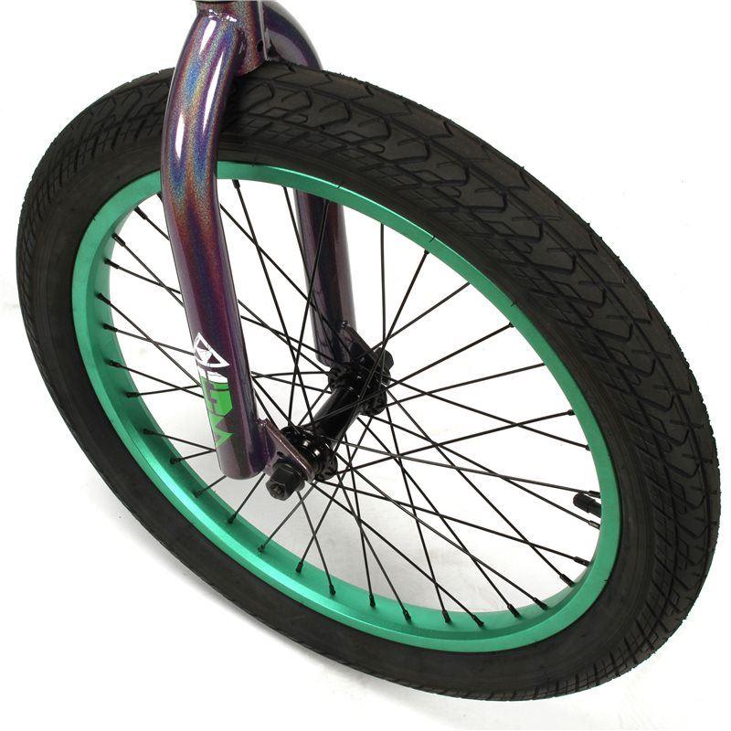 Jet BMX Generate BMX Bike