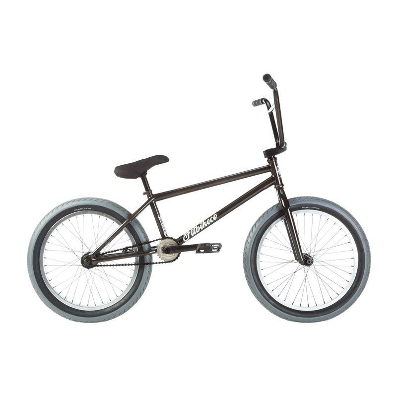 Fit Long BMX Bike 2019