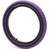 Merritt Option Tyre
