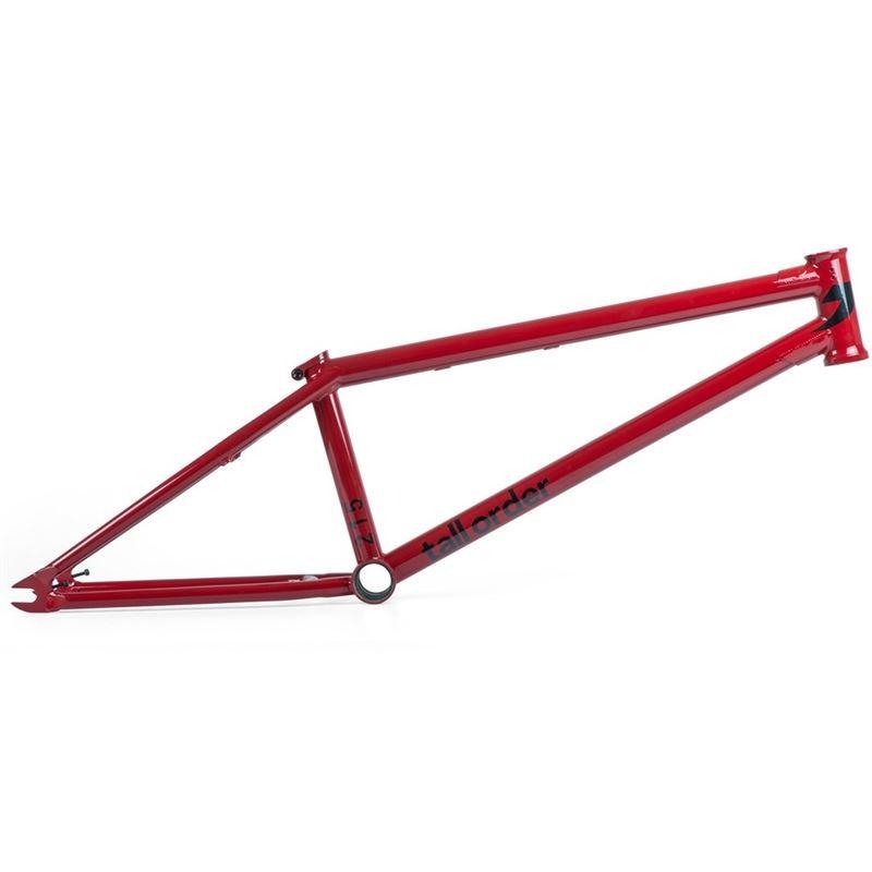 Tall Order 215 V2 Frame