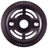 S&M Drain Man Guard Sprocket - Black