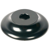United Supreme Chromoly Front Hub Guard