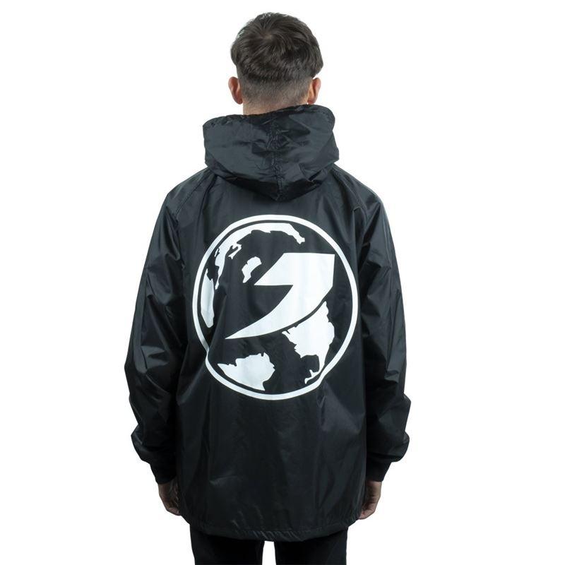 Tall Order New World Order V2 Jacket - Black