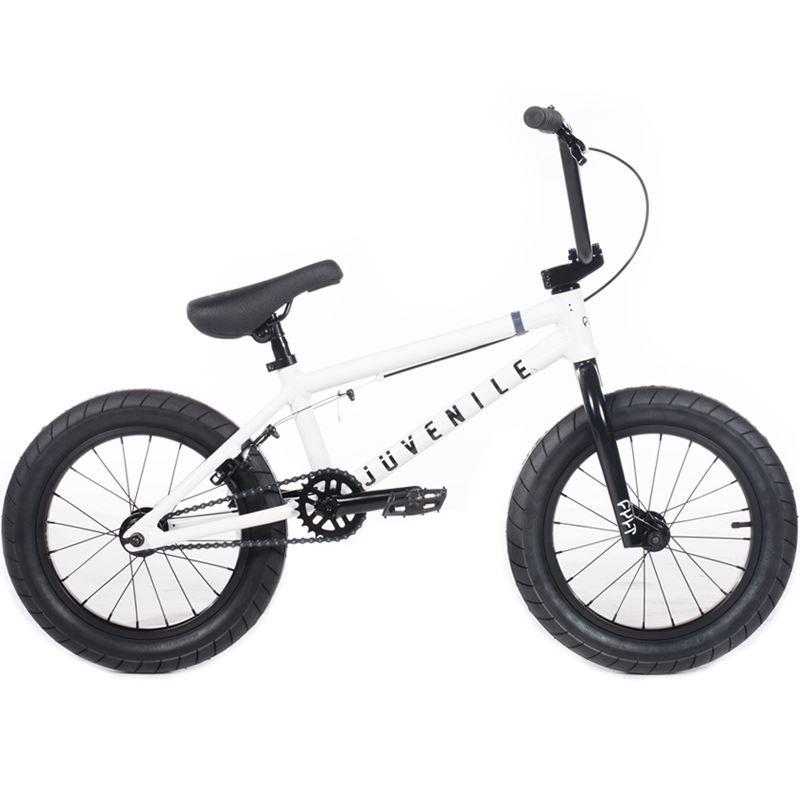 Cult Juvenile 16" BMX Bike 2019