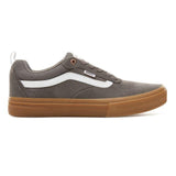 Vans Kyle Walker Pro - Pewter/Light Gum