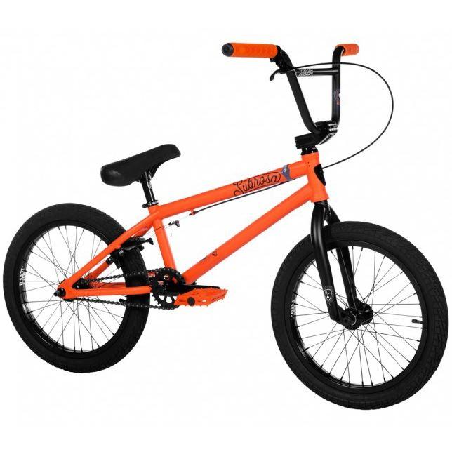 Subrosa Tiro 18" BMX Bike 2019