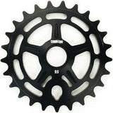 Terrible One Logan Runs Sprocket