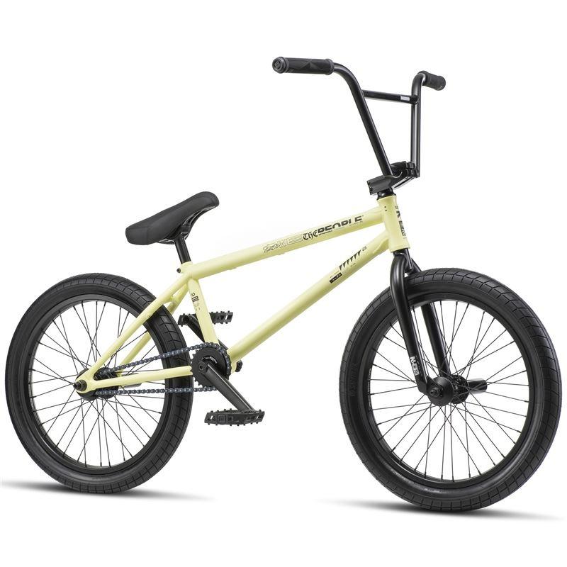 Wethepeople Reason Freecoaster BMX Bike 2019